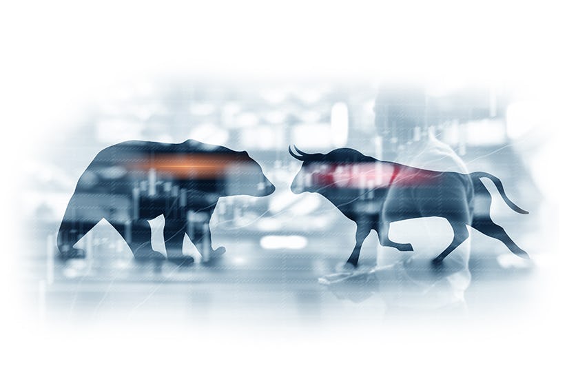 Bull & Bear