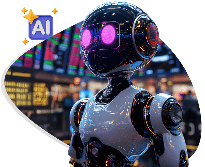 AI Trading Robot